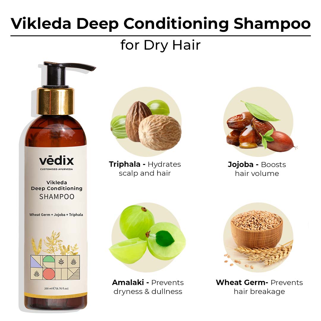 Customized Hair Care Regimen For Dry Hair | Normal to Oily Scalp & Wavy Hair